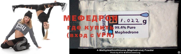 молекула духа Богородицк
